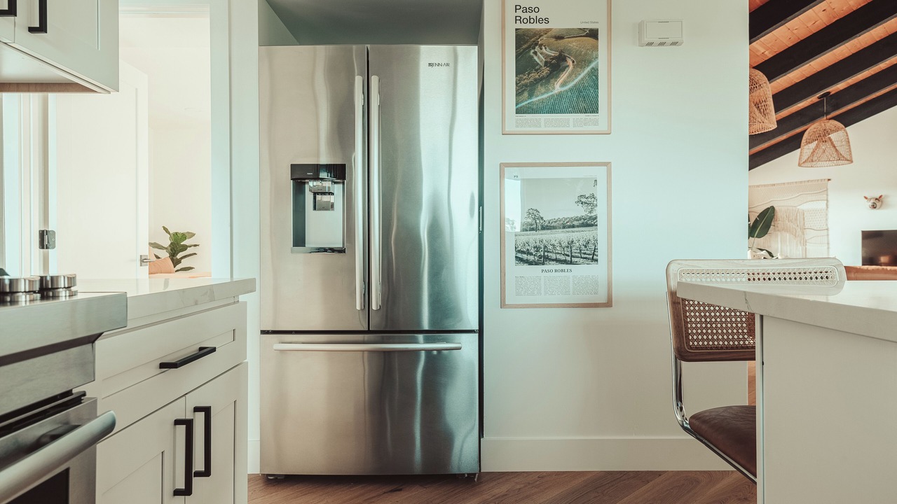 Photo of Kitchen in Templeton