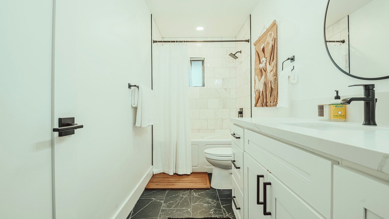 Photo of Bathroom in Templeton
