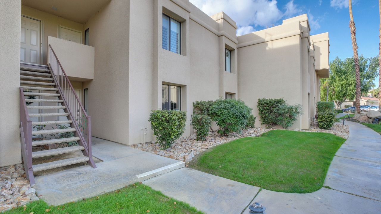Photo of Outdoor in Cathedral City