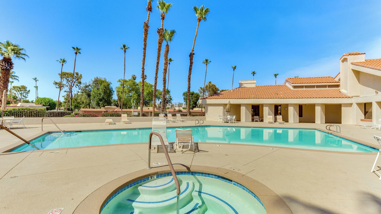 Photo of Outdoor in Cathedral City