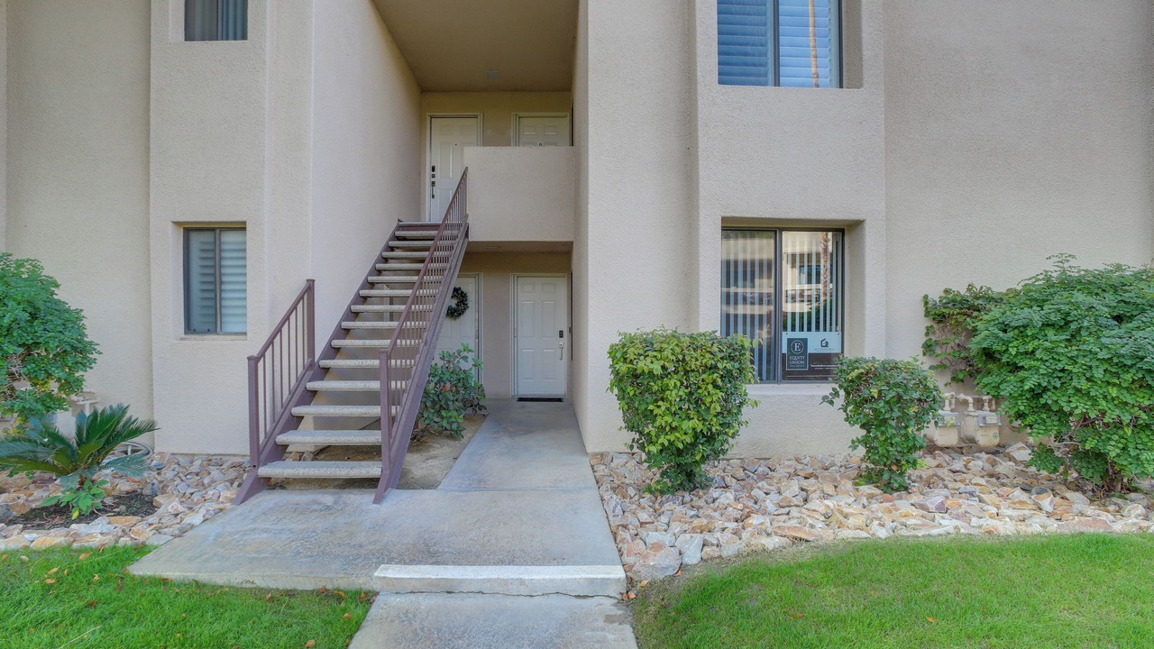 Photo of Outdoor in Cathedral City