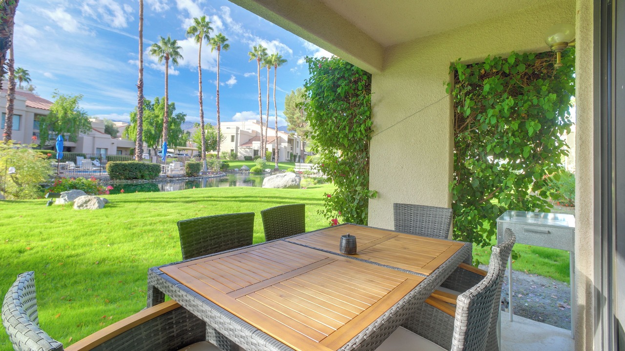 Photo of Outdoor in Cathedral City