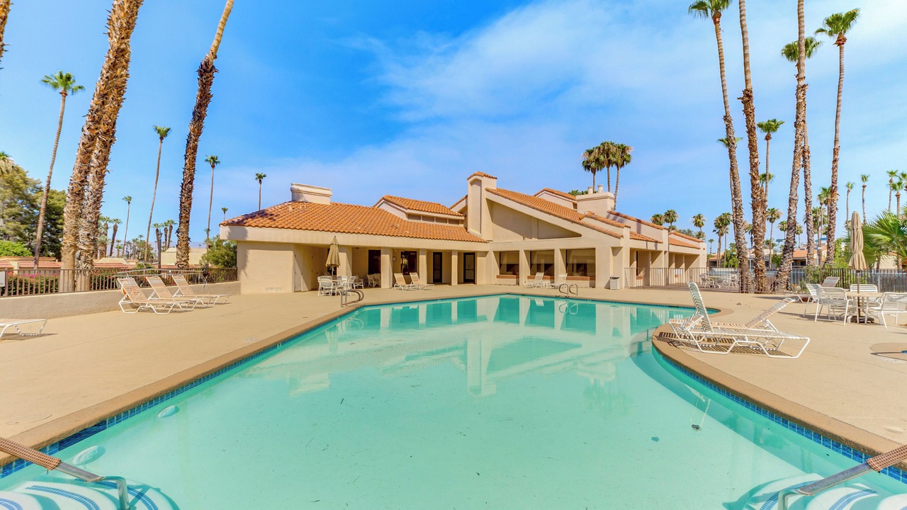 Photo of Outdoor in Cathedral City