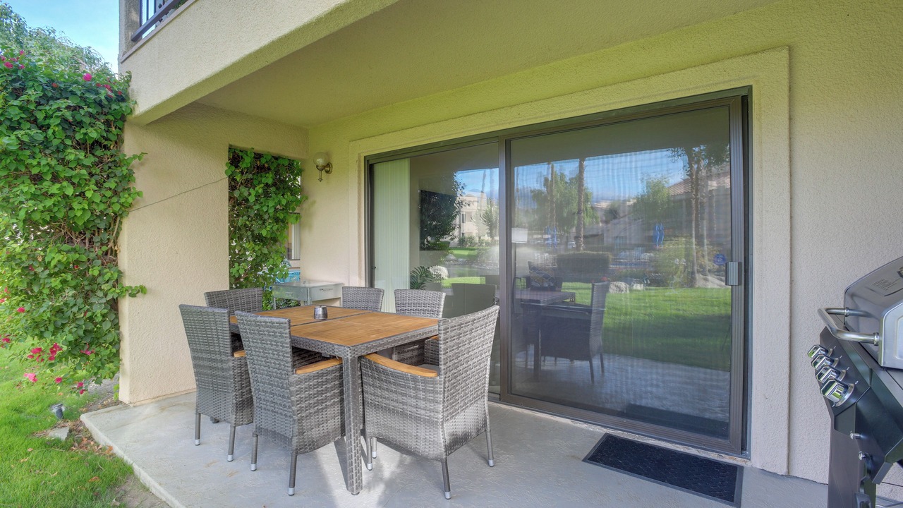 Photo of Outdoor in Cathedral City