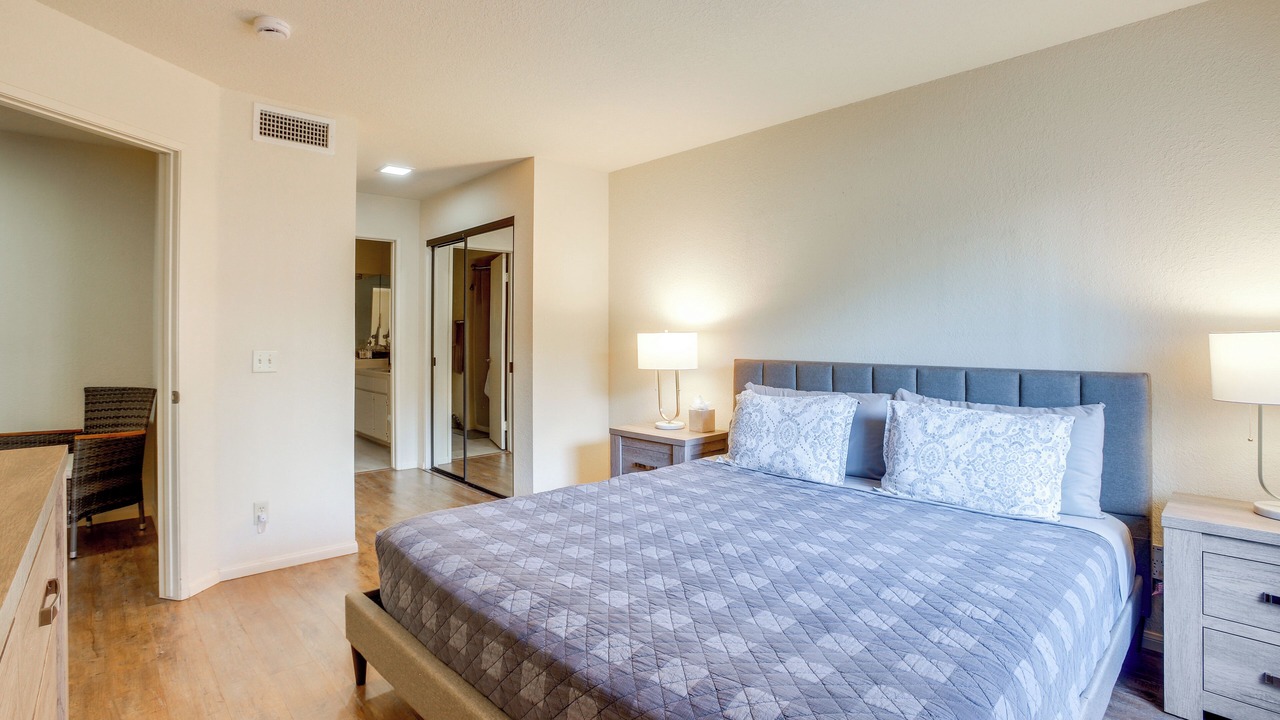 Photo of Bedroom in Cathedral City