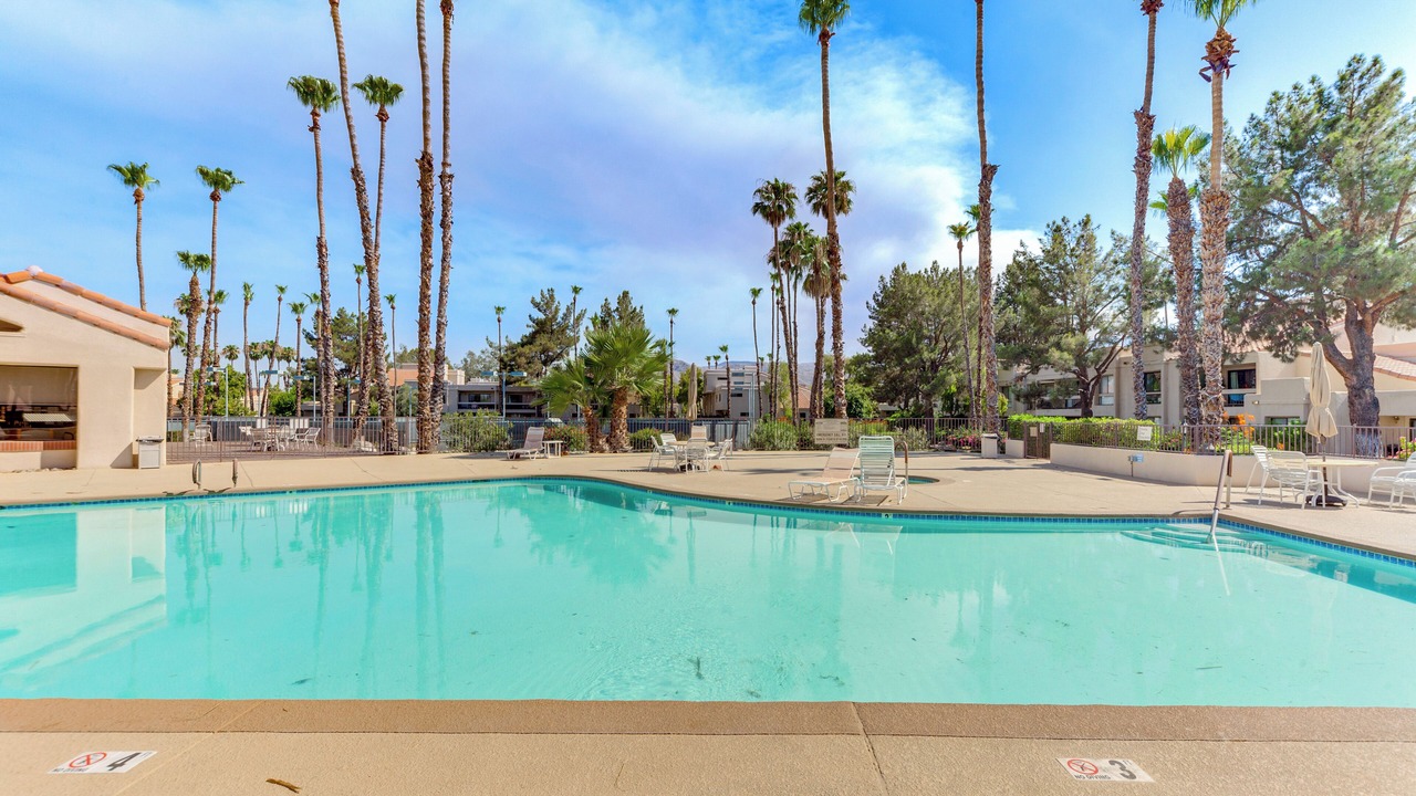 Photo of Outdoor in Cathedral City