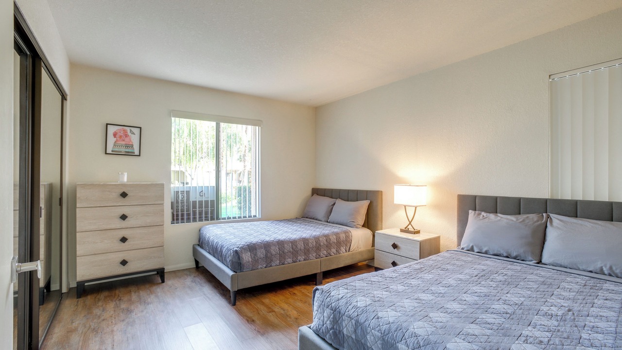 Photo of Bedroom in Cathedral City