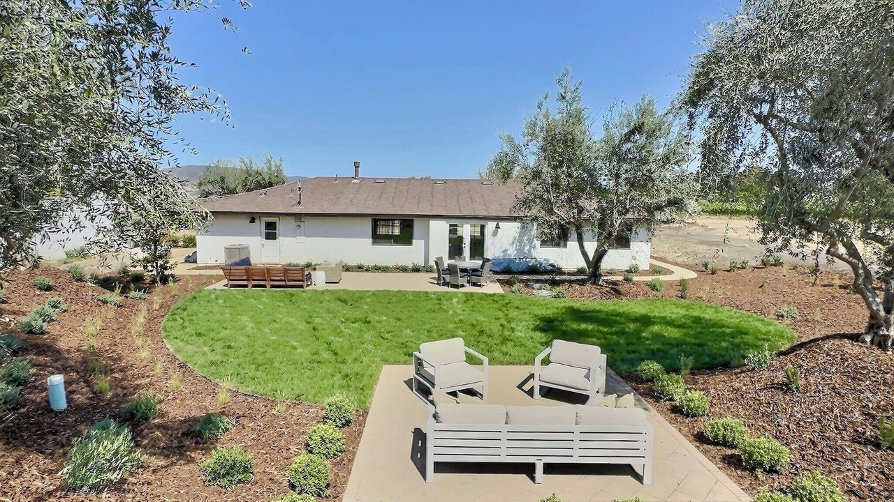 Photo of Outdoor in San Luis Obispo