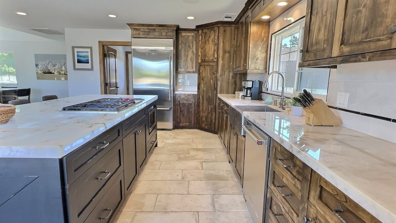 Photo of Kitchen in San Luis Obispo