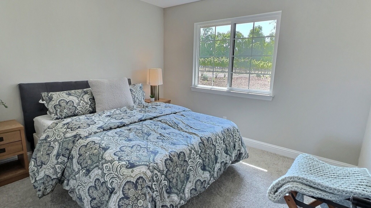 Photo of Bedroom in San Luis Obispo