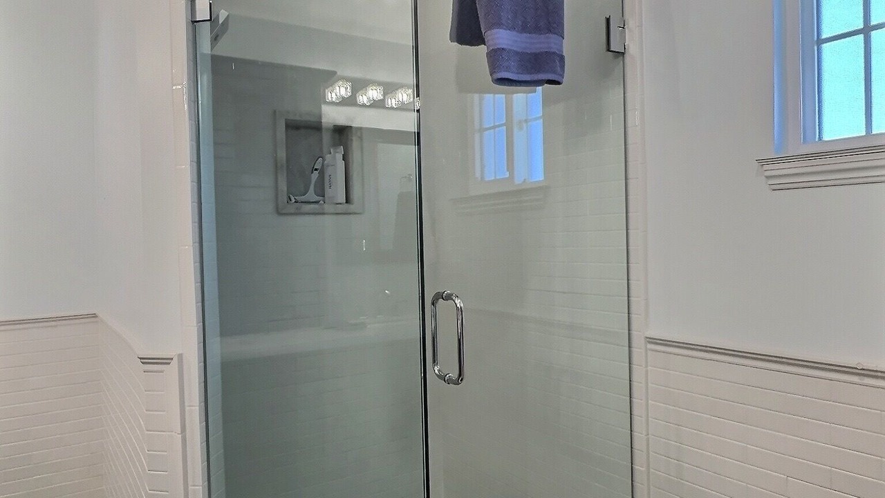 Photo of Bathroom in San Luis Obispo