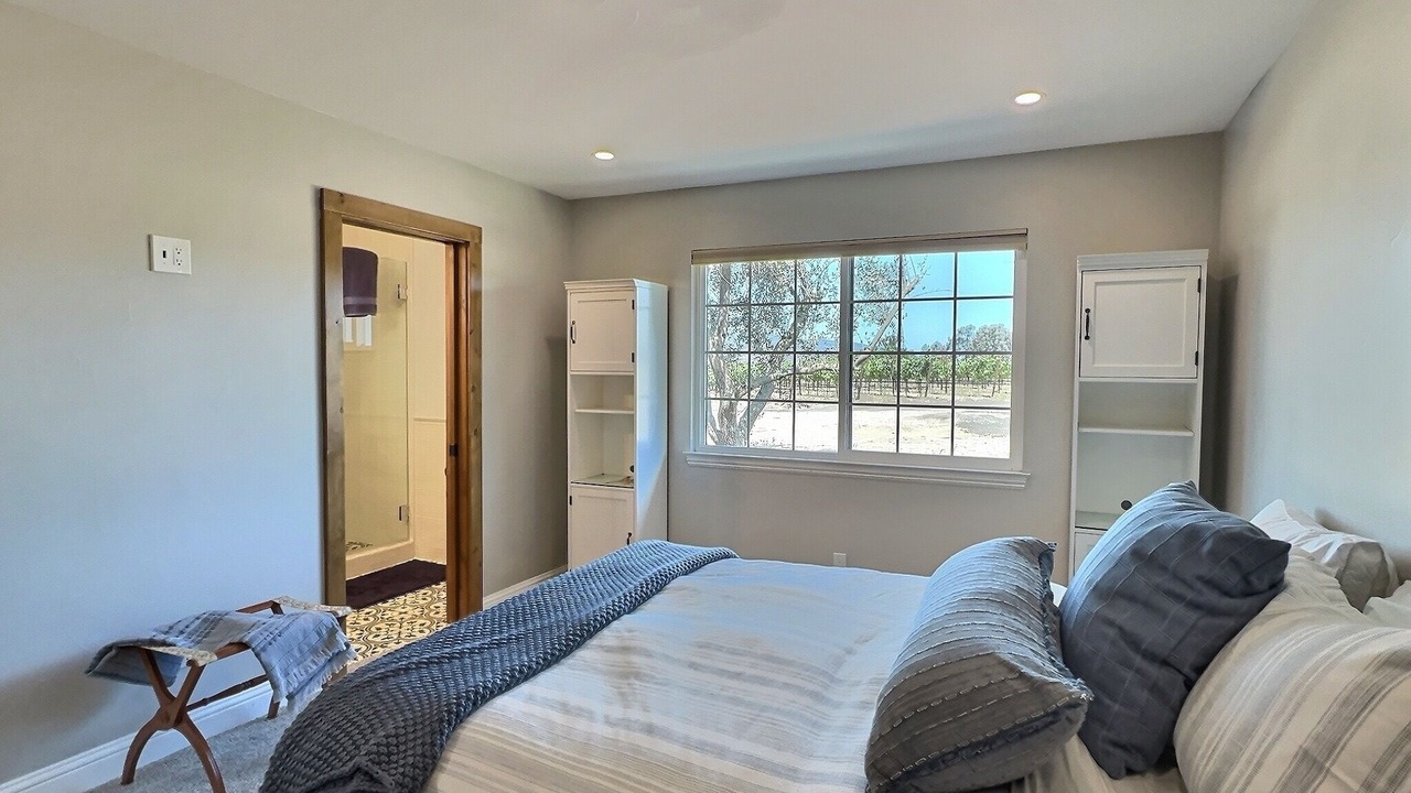 Photo of Bedroom in San Luis Obispo