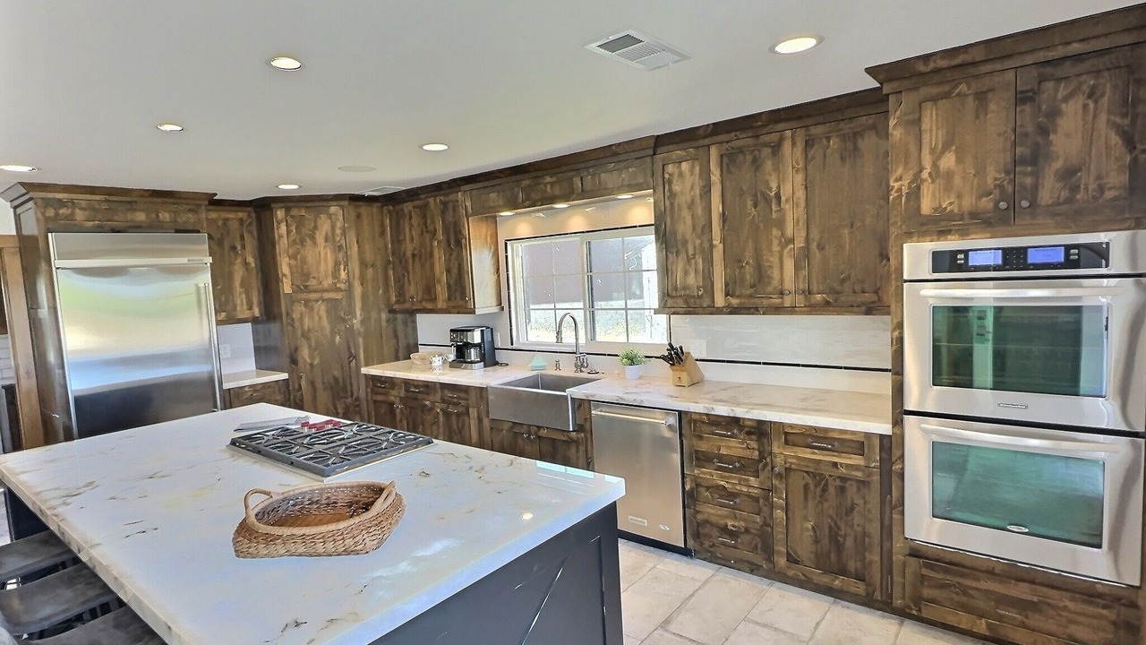 Photo of Kitchen in San Luis Obispo