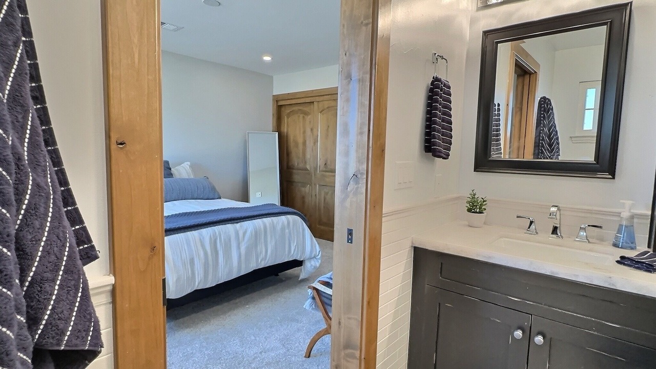 Photo of Bedroom in San Luis Obispo