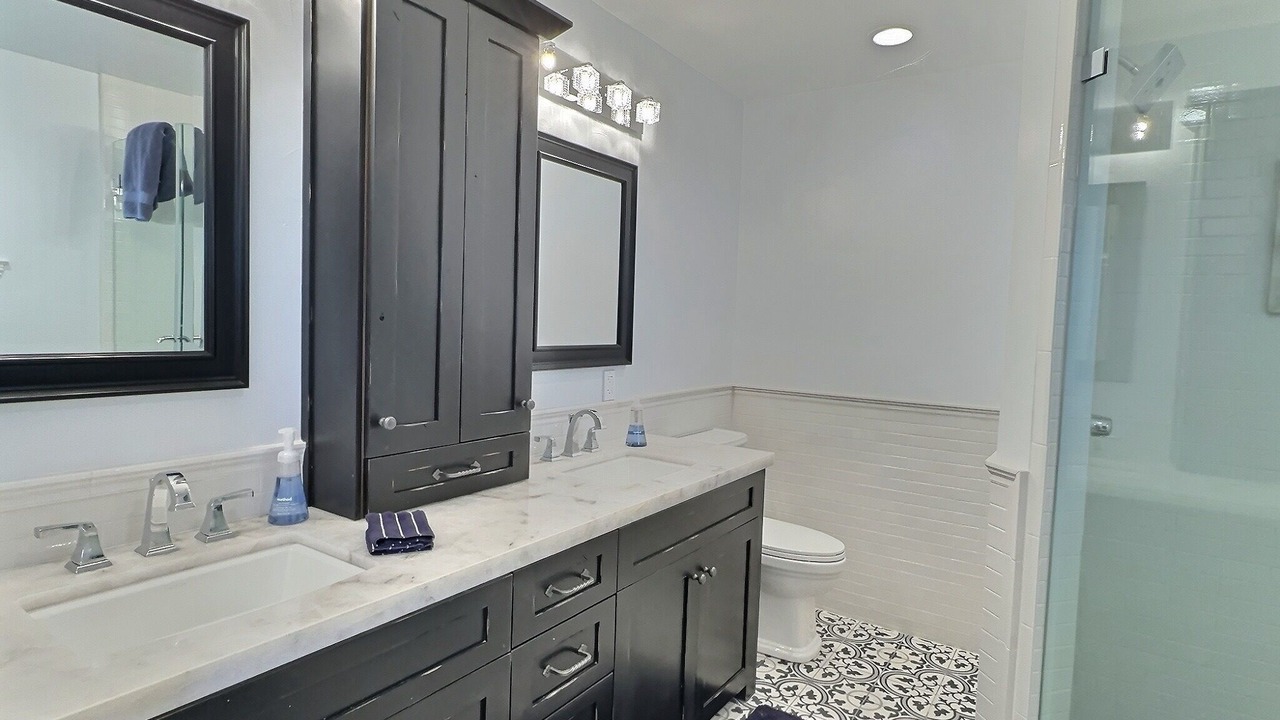 Photo of Bathroom in San Luis Obispo