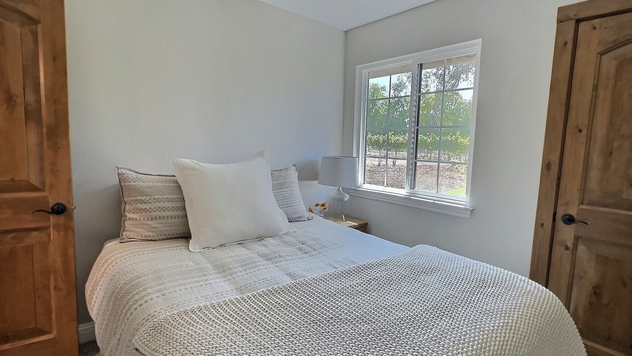 Photo of Bedroom in San Luis Obispo