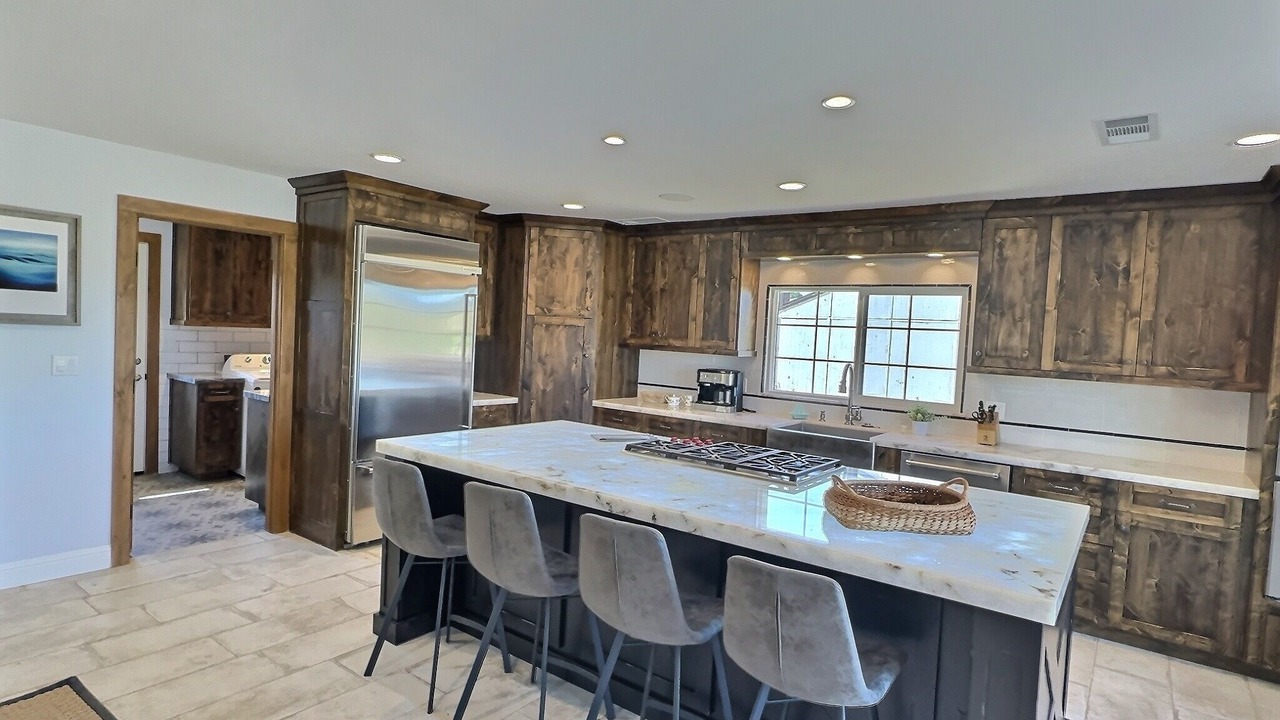 Photo of Kitchen in San Luis Obispo