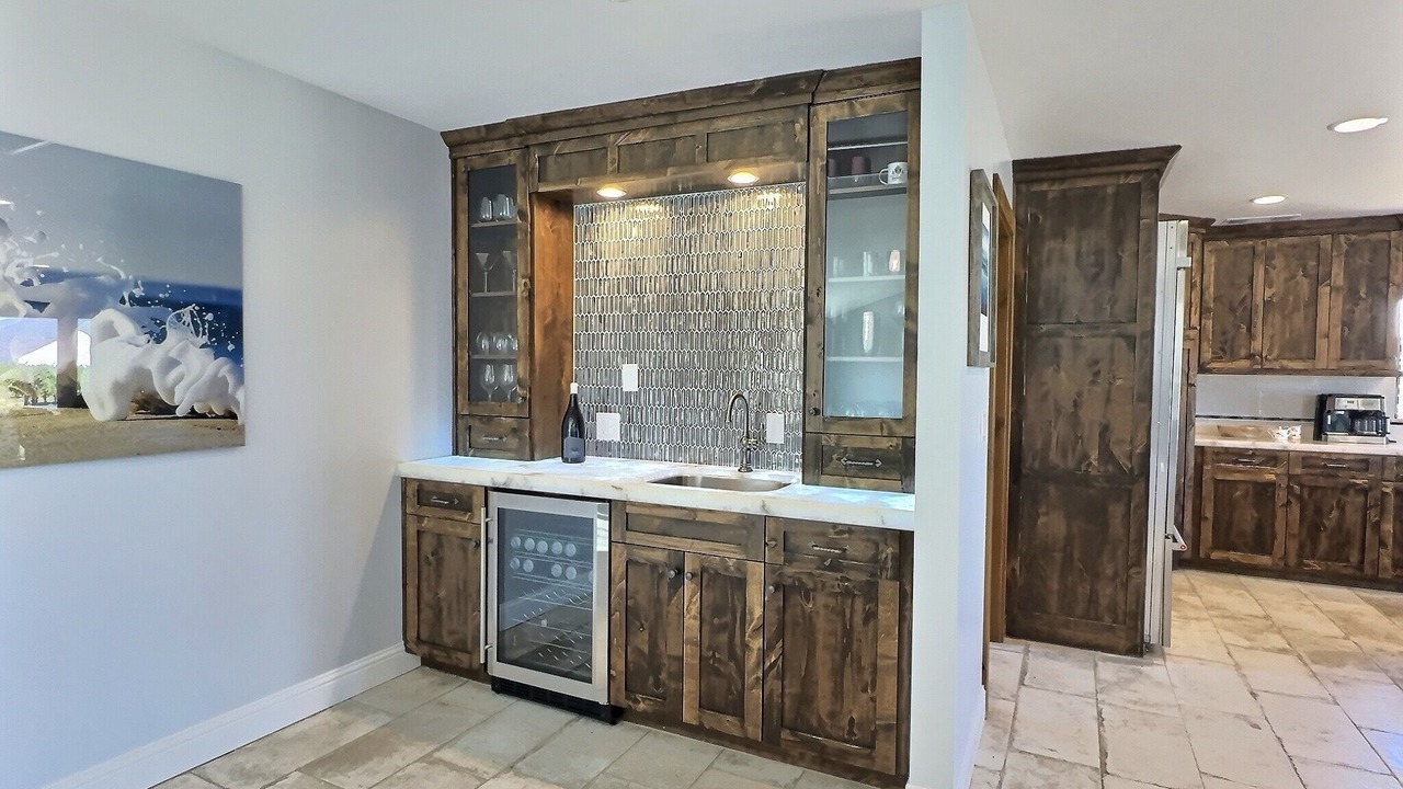 Photo of Kitchen in San Luis Obispo