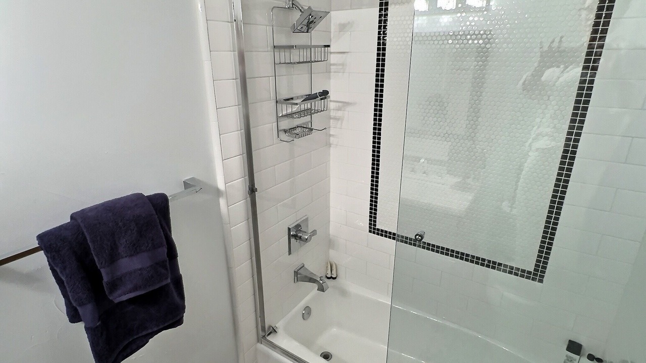 Photo of Bathroom in San Luis Obispo