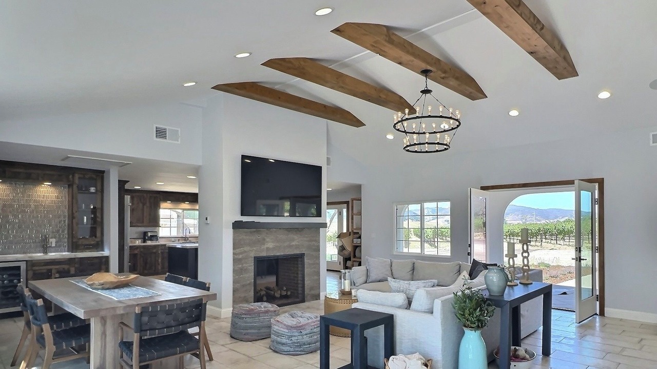 Photo of Bedroom in San Luis Obispo