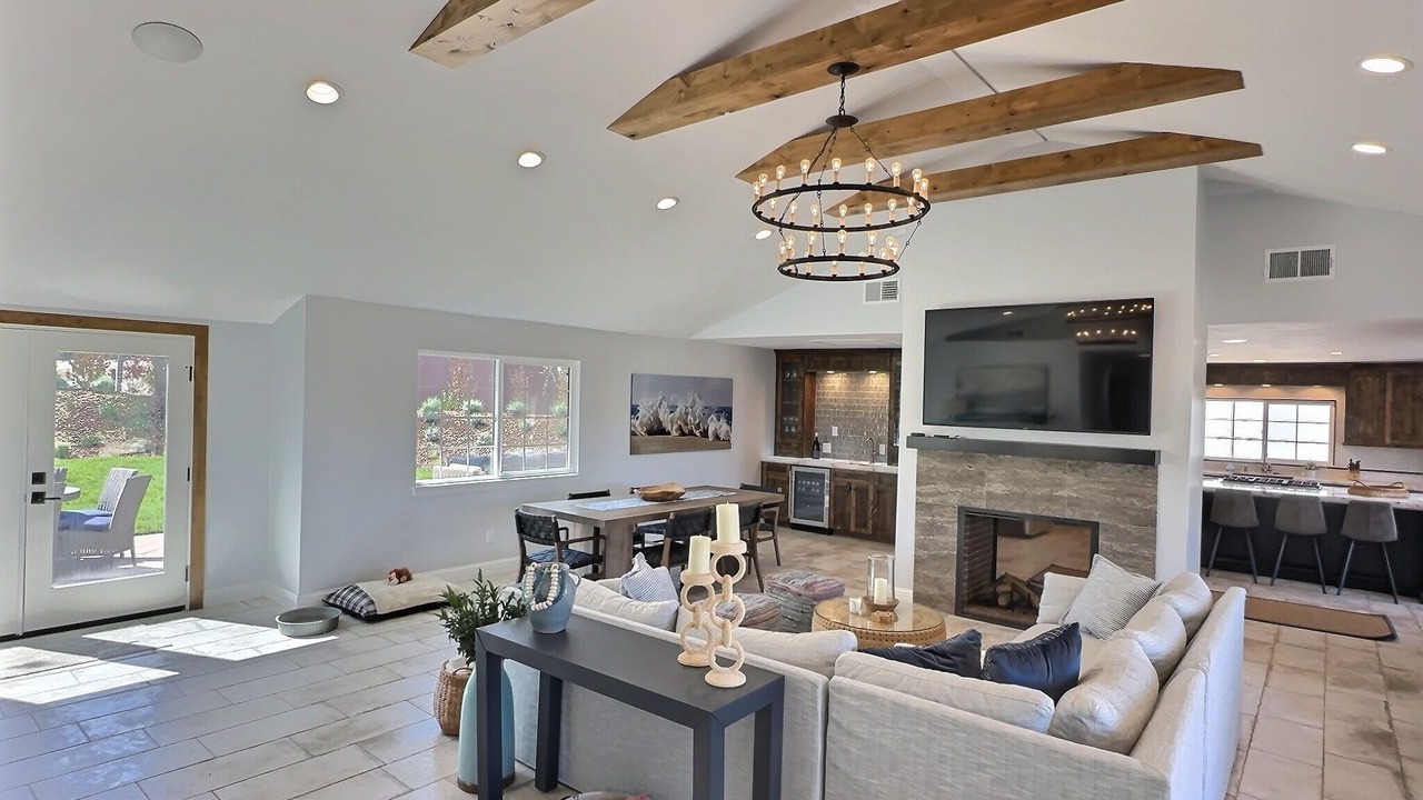 Photo of Livingroom in San Luis Obispo