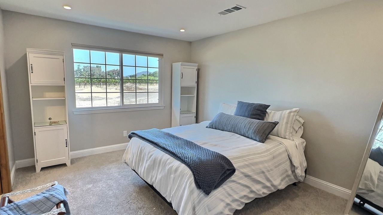Photo of Bedroom in San Luis Obispo