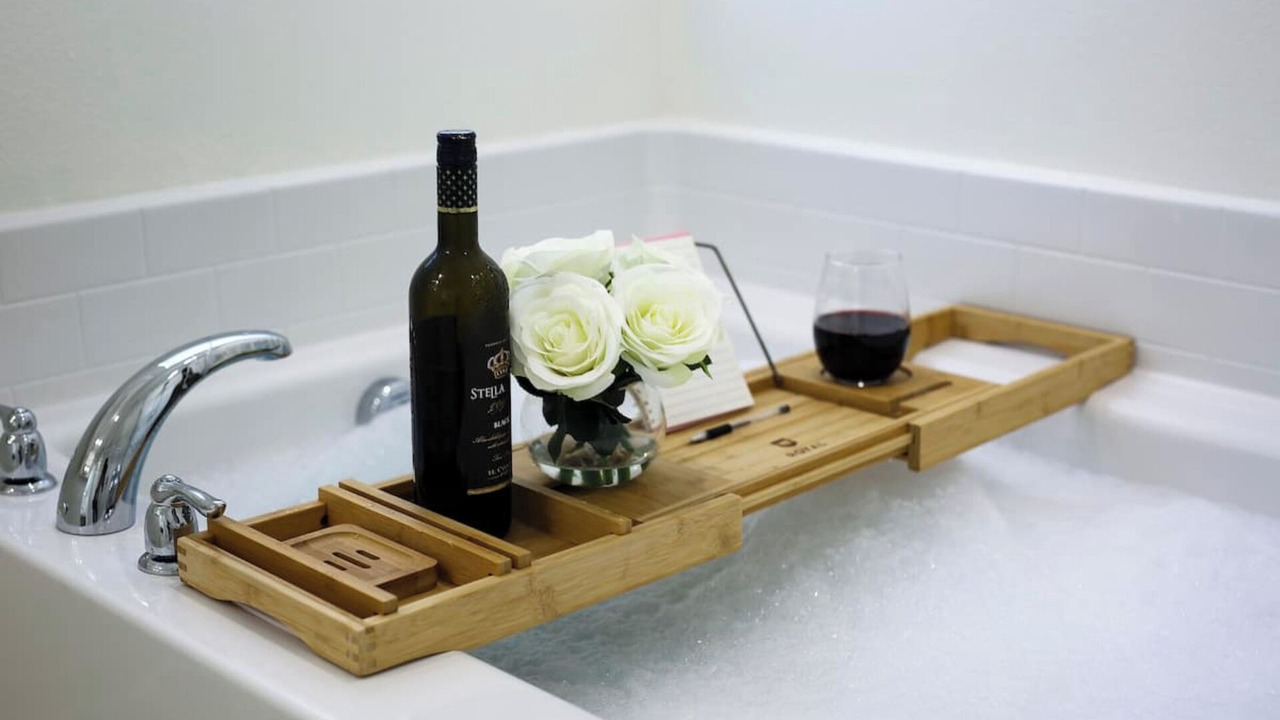 Photo of Bathroom in Coachella