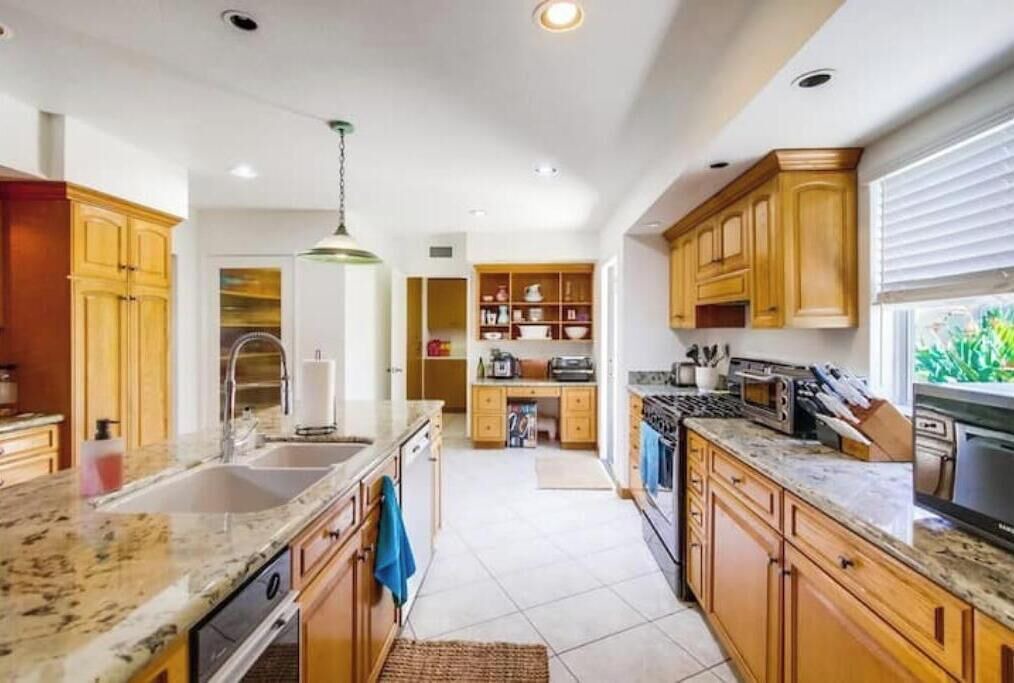 Photo of Kitchen in El Cajon