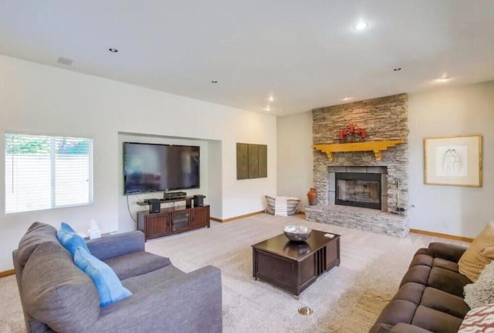 Photo of Bedroom in El Cajon
