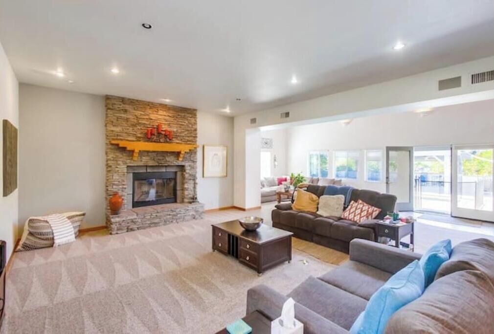 Photo of Livingroom in El Cajon