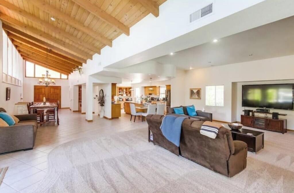 Photo of Livingroom in El Cajon