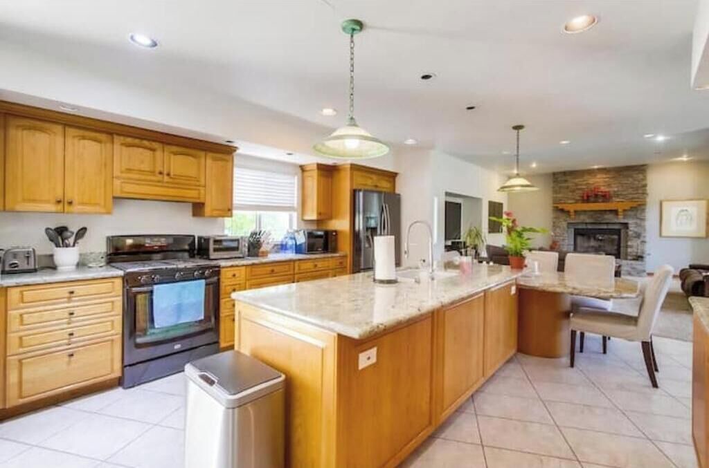 Photo of Kitchen in El Cajon