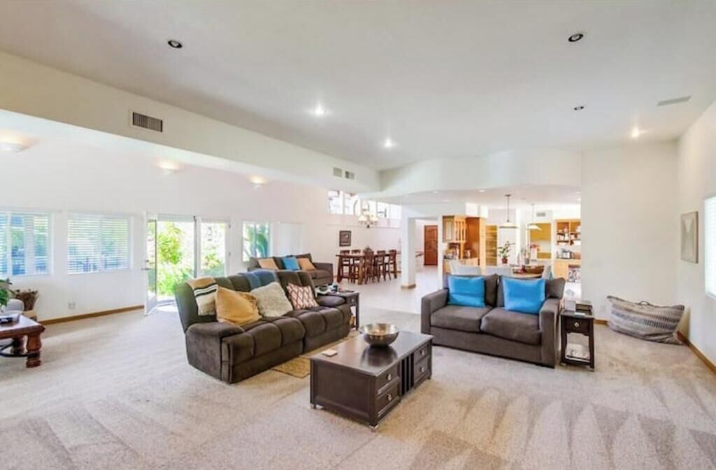 Photo of Bedroom in El Cajon