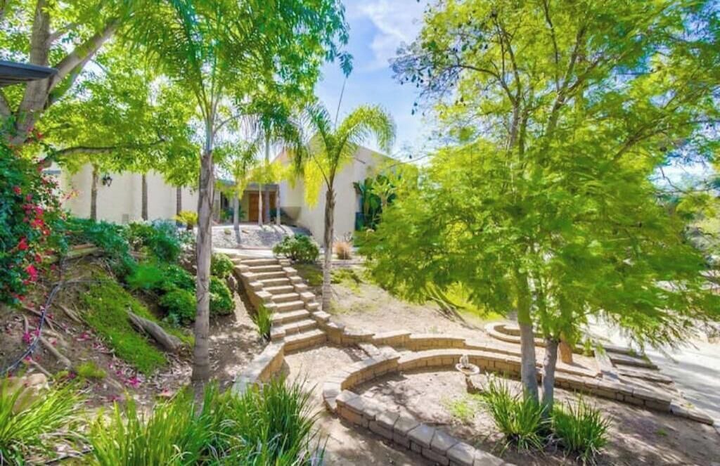 Photo of Outdoor in El Cajon