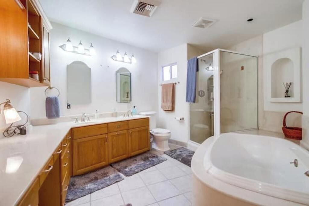 Photo of Bathroom in El Cajon