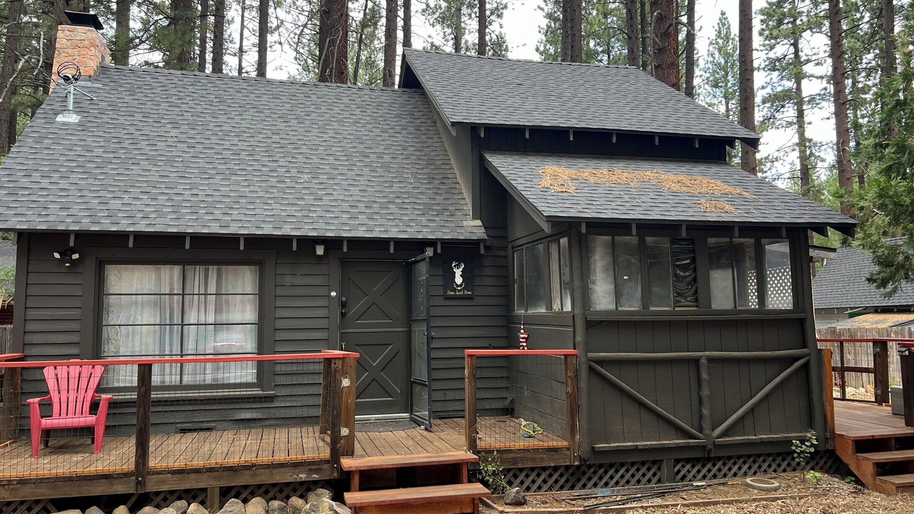 Photo of Outdoor in Sierra Tract