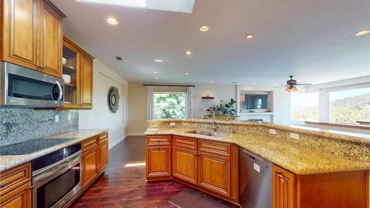 Photo of Kitchen in Avila Beach