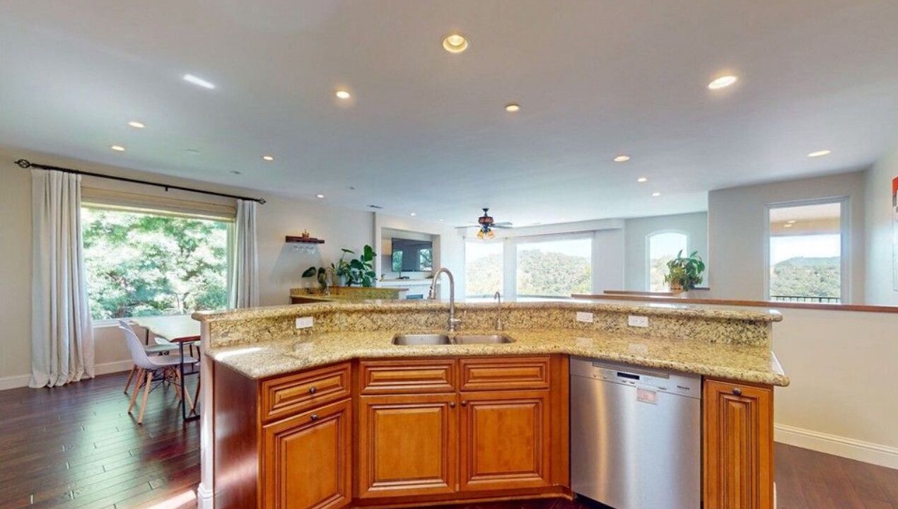 Photo of Kitchen in Avila Beach