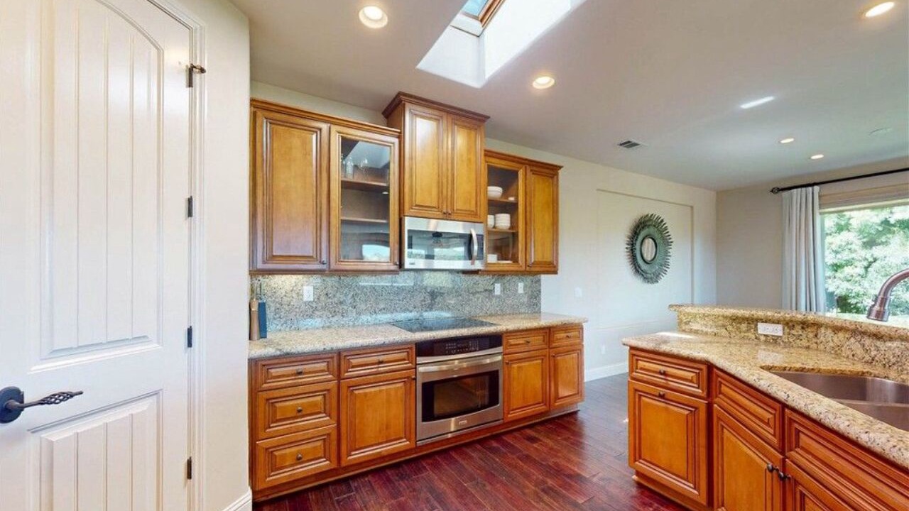 Photo of Kitchen in Avila Beach