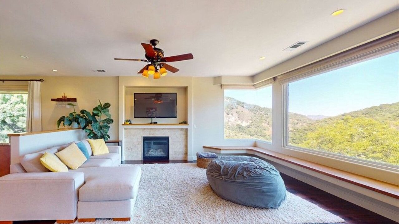 Photo of Bedroom in Avila Beach