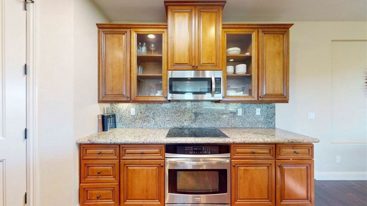 Photo of Kitchen in Avila Beach