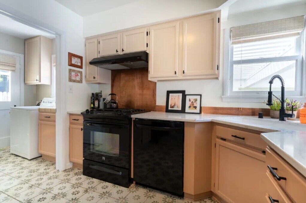 Photo of Kitchen in Land Park