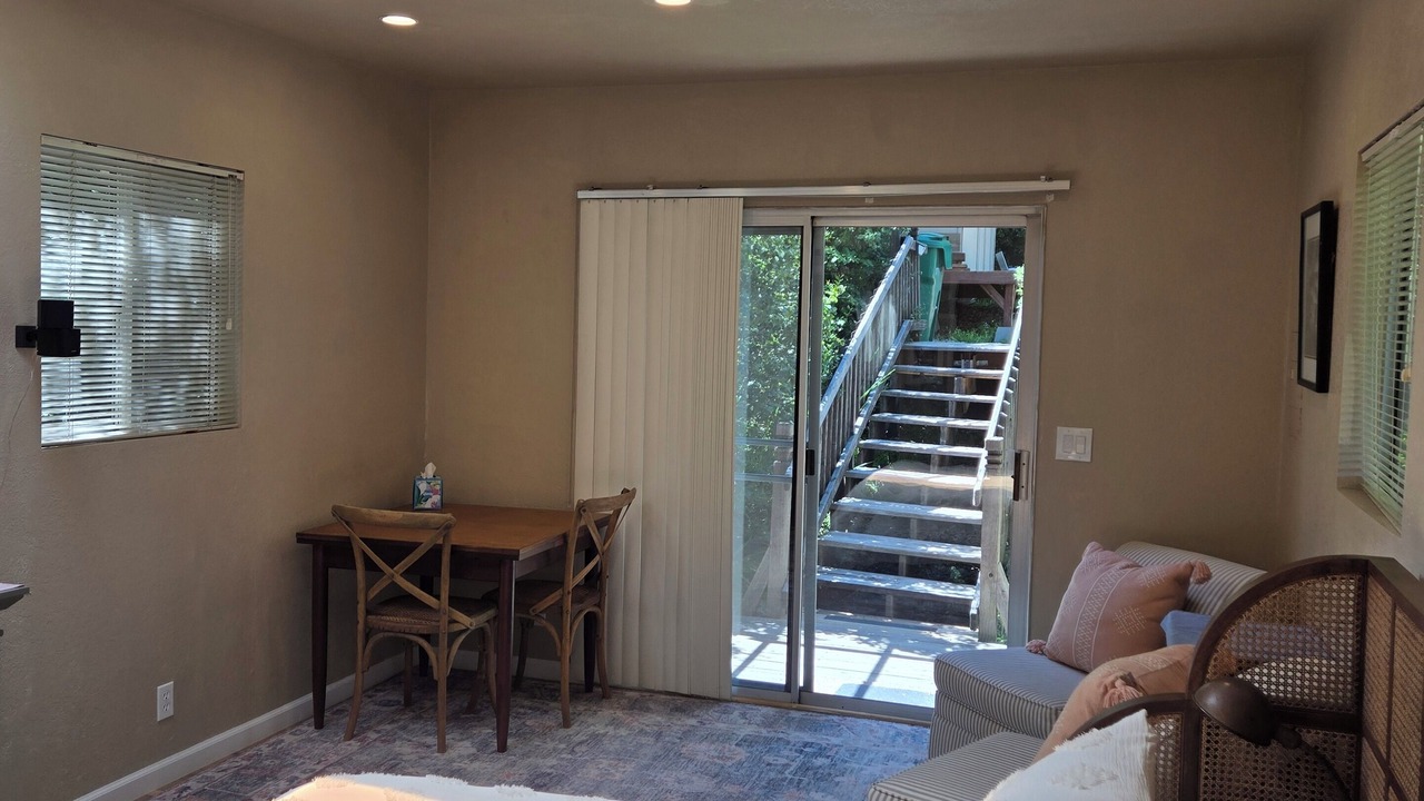 Photo of Bedroom in Atascadero