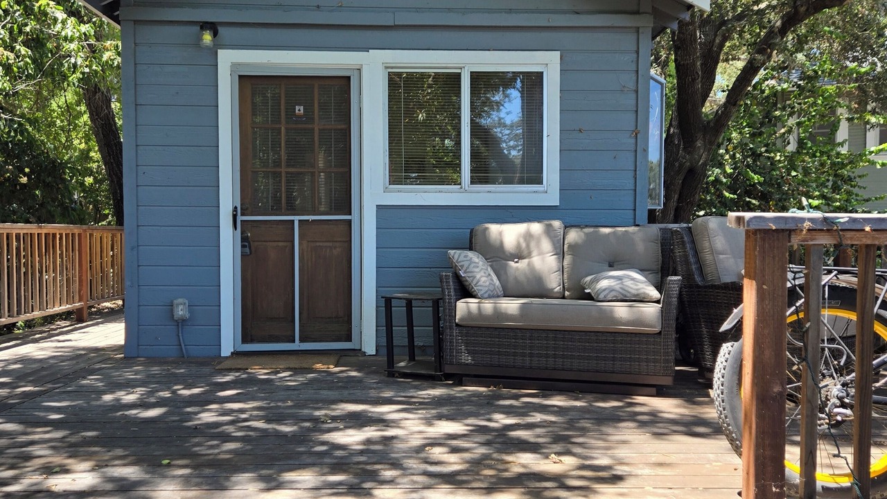 Photo of Outdoor in Atascadero