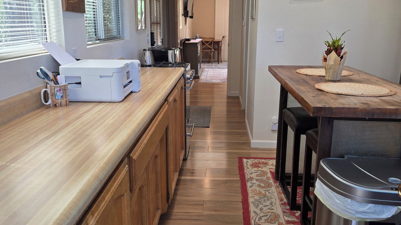 Photo of Kitchen in Atascadero