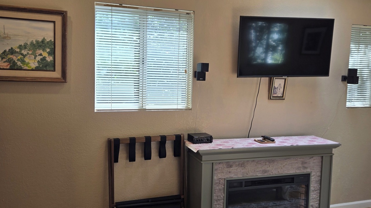 Photo of Bedroom in Atascadero