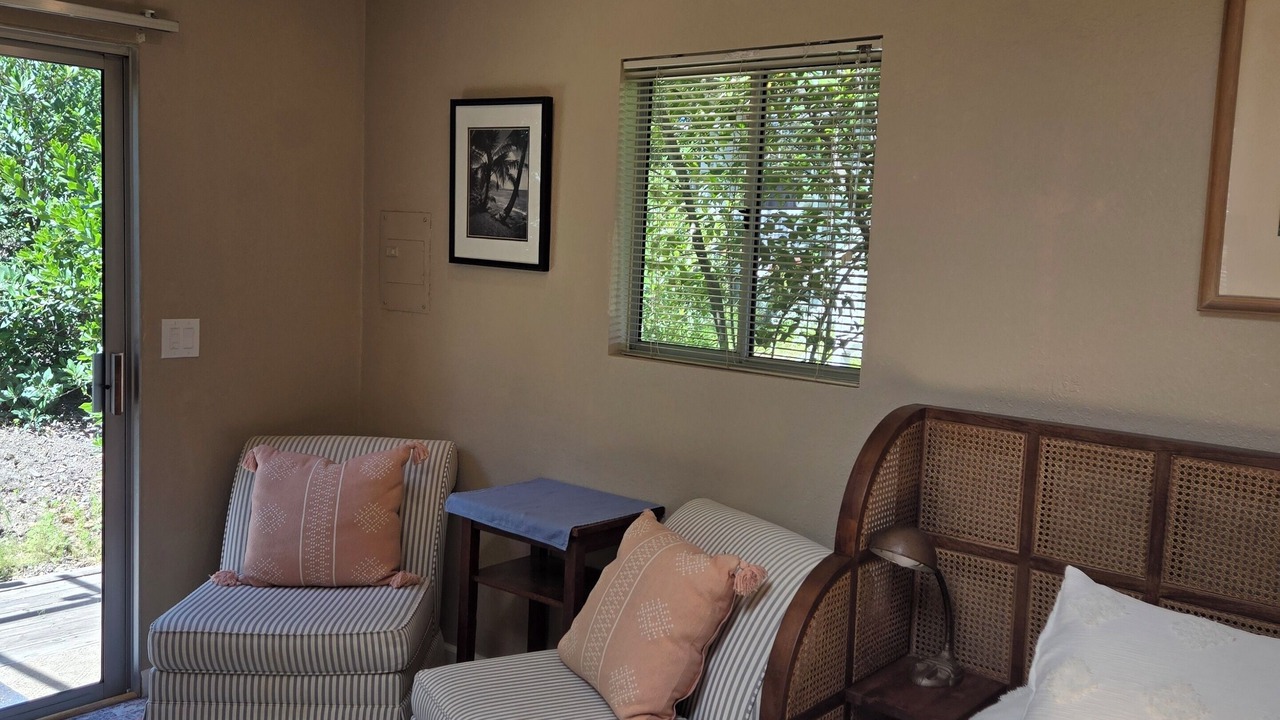 Photo of Bedroom in Atascadero