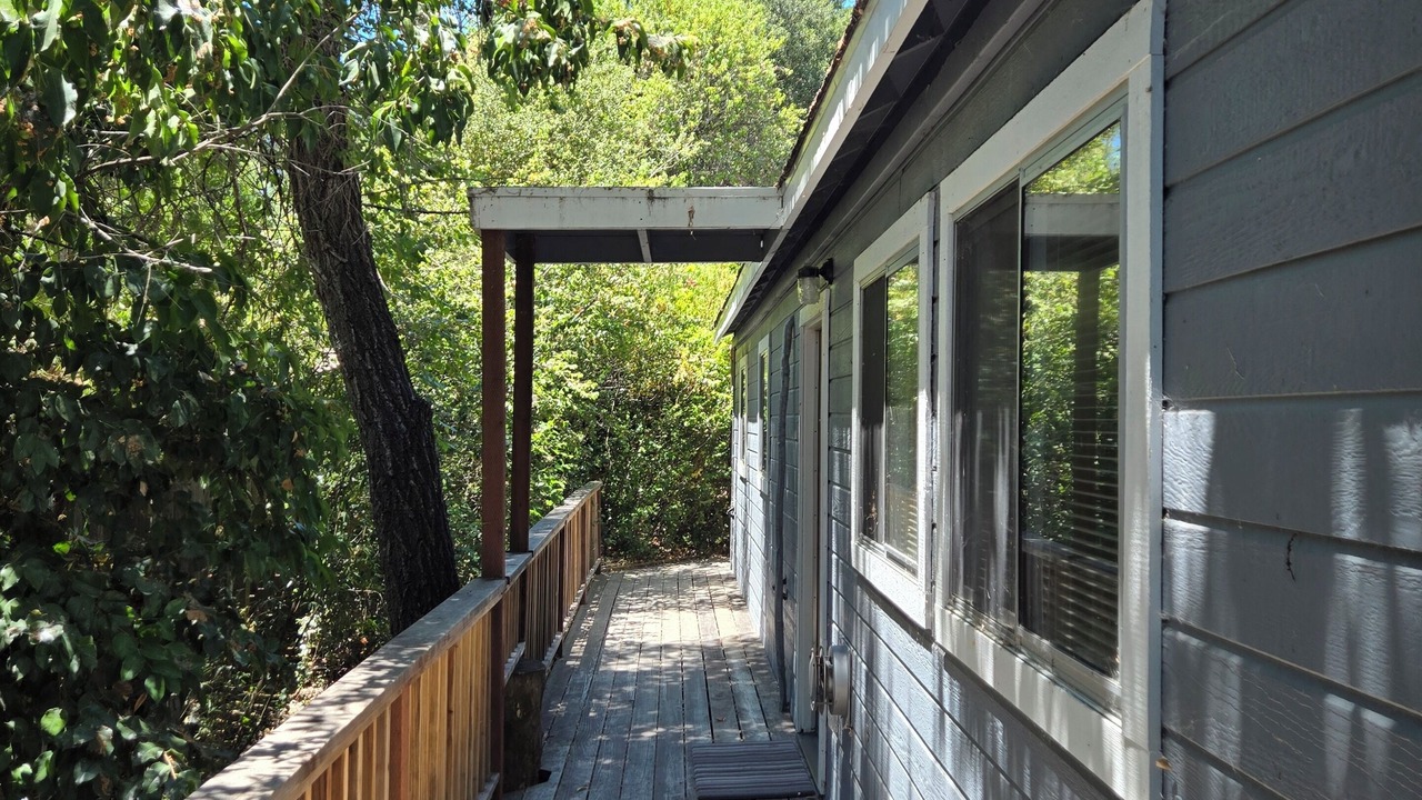 Photo of Outdoor in Atascadero