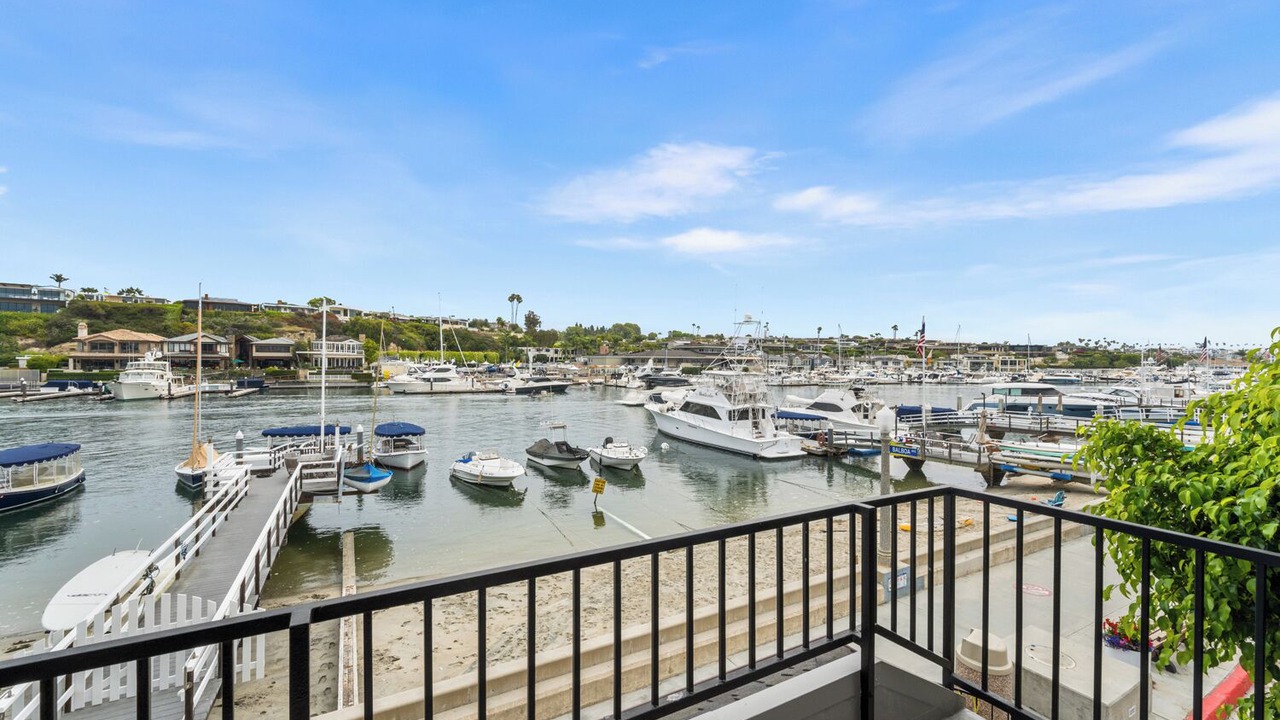 Photo of Outdoor in Newport Beach