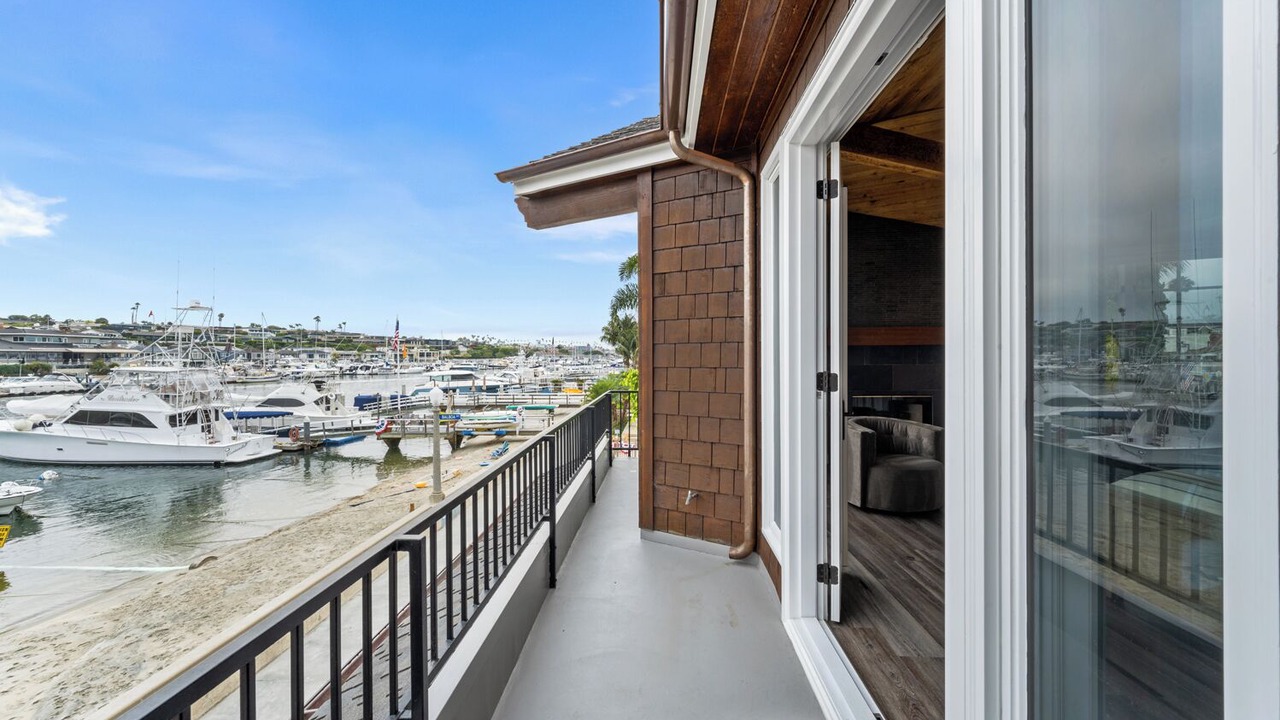 Photo of Outdoor in Newport Beach